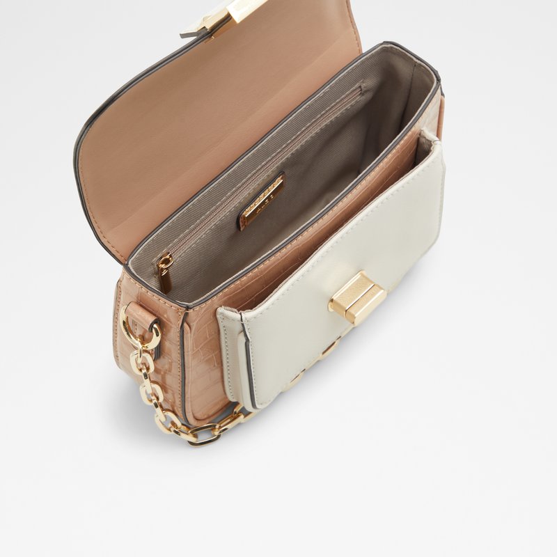 Aldo torba na rame CELESTICA SYN MIX MAT - multicolor 3