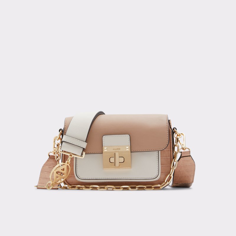 Aldo torba na rame CELESTICA SYN MIX MAT - multicolor 1