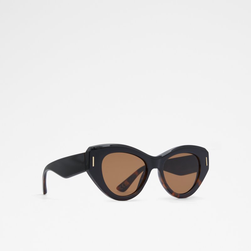 Aldo ženske sunčane naočale CELINEI - smeđa 2