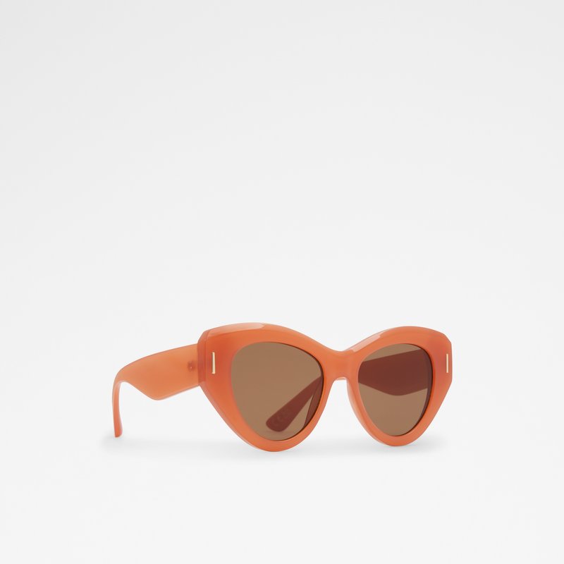Aldo ženske sunčane naočale CELINEI - narančasta 3