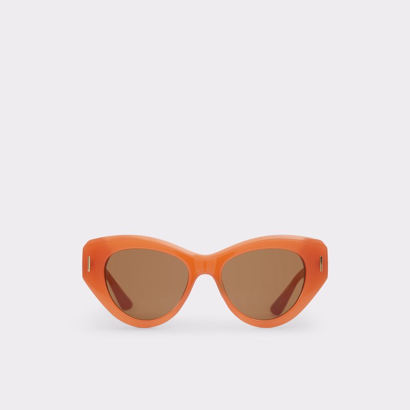 Aldo ženske sunčane naočale CELINEI - narančasta