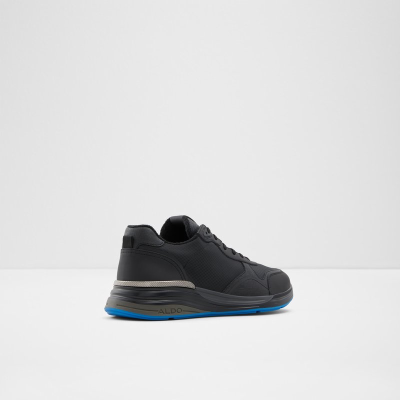 Aldo aldo CERVAES SYN SMOOTH - crna 2