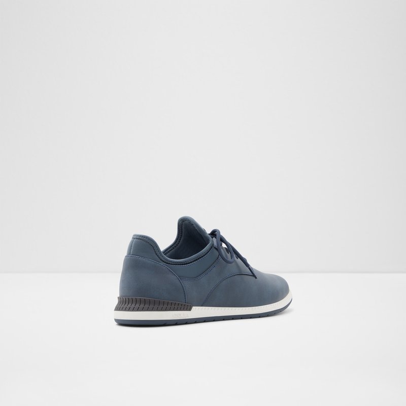 Aldo neformalne cipele CHANDLER SYN MIX MAT - plava 3