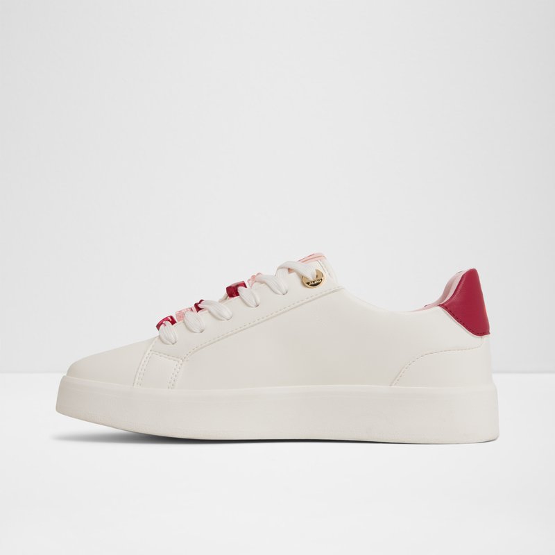 Aldo ženske tenisice CHERRYLOVE SYN SMOOTH - bijela 3
