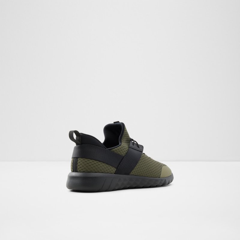 Aldo tenisice s jogger petom CHEYLO TEX MESH - bež 2