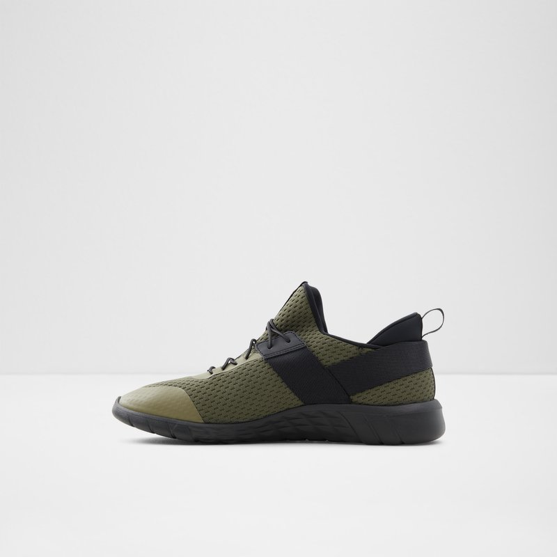 Aldo tenisice s jogger petom CHEYLO TEX MESH - bež 6