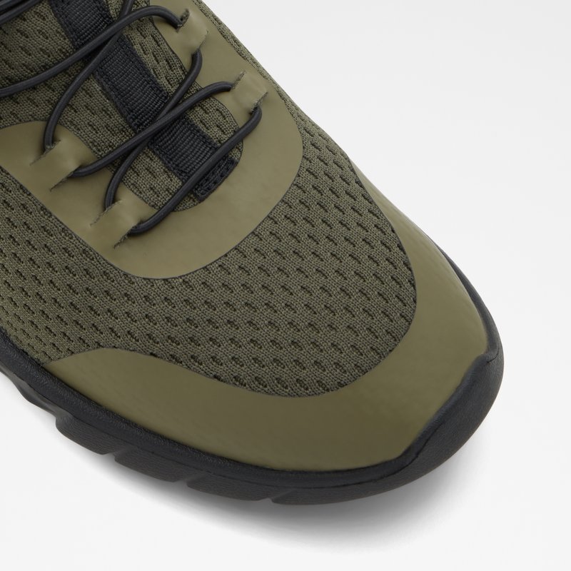 Aldo tenisice s jogger petom CHEYLO TEX MESH - bež 4