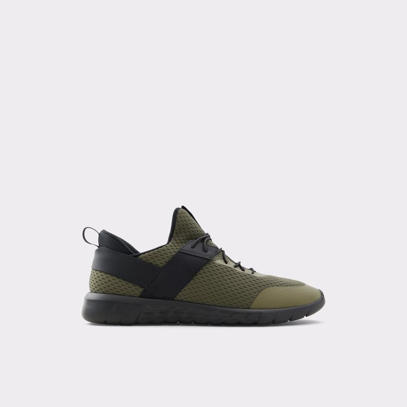 Aldo tenisice s jogger petom CHEYLO TEX MESH - bež 1
