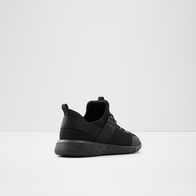 Aldo tenisice s jogger petom CHEYLO TEX MESH - crna 2