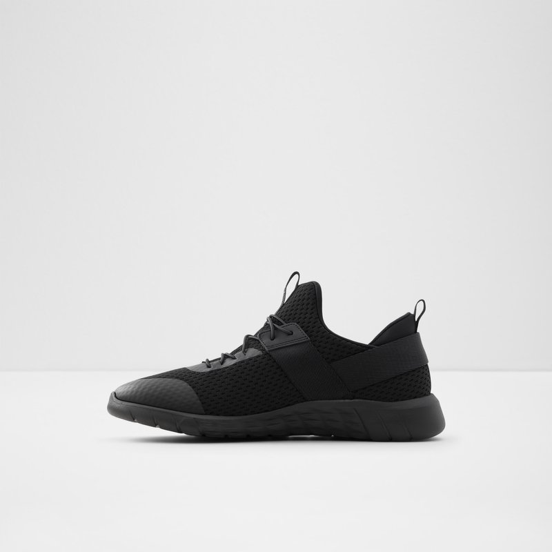 Aldo tenisice s jogger petom CHEYLO TEX MESH - crna 3