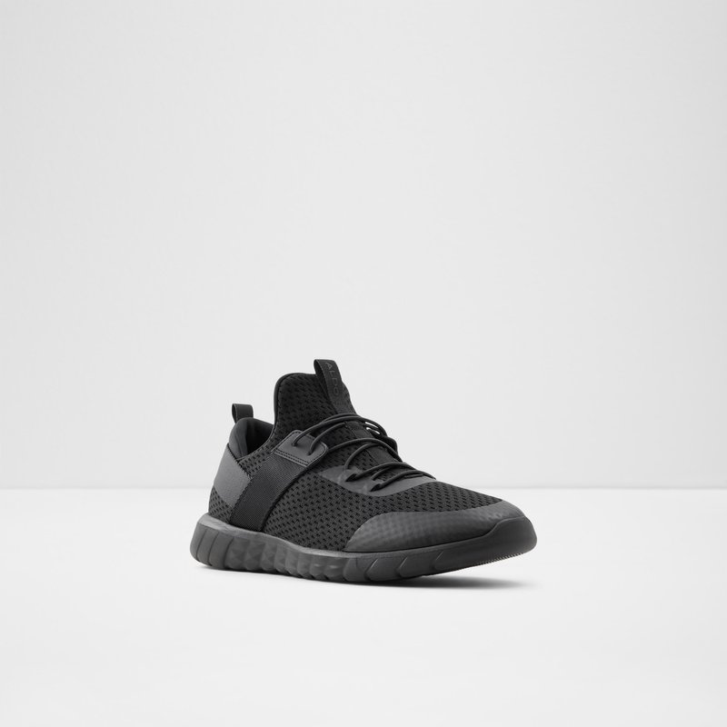 Aldo tenisice s jogger petom CHEYLO TEX MESH - crna 4