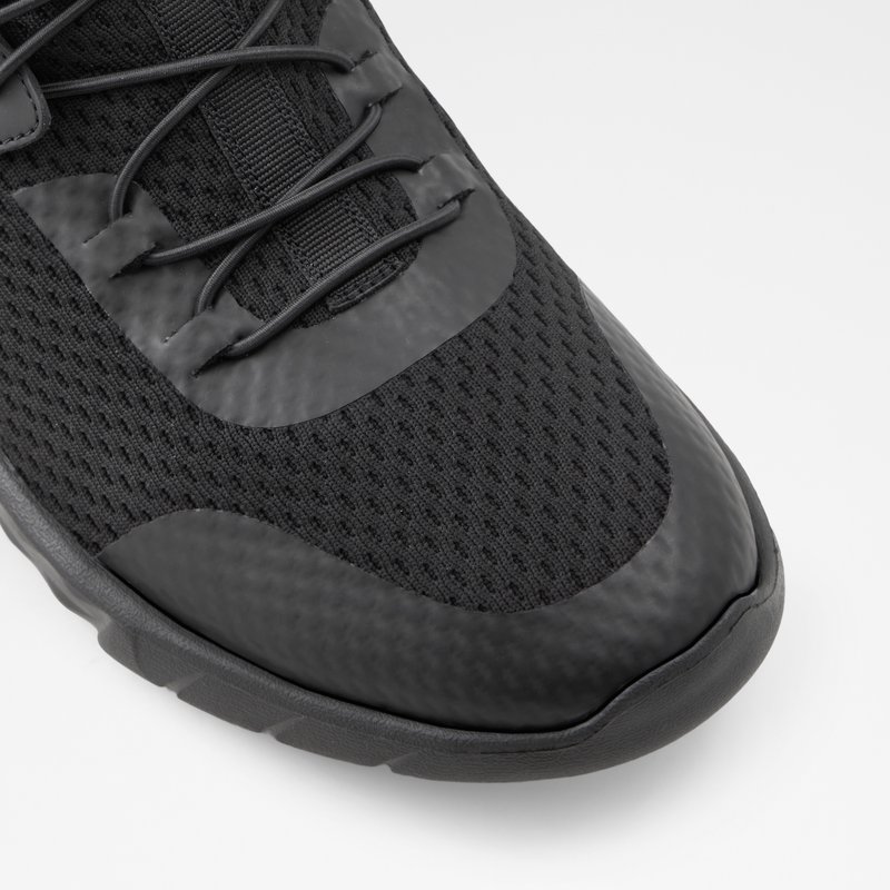 Aldo tenisice s jogger petom CHEYLO TEX MESH - crna 5