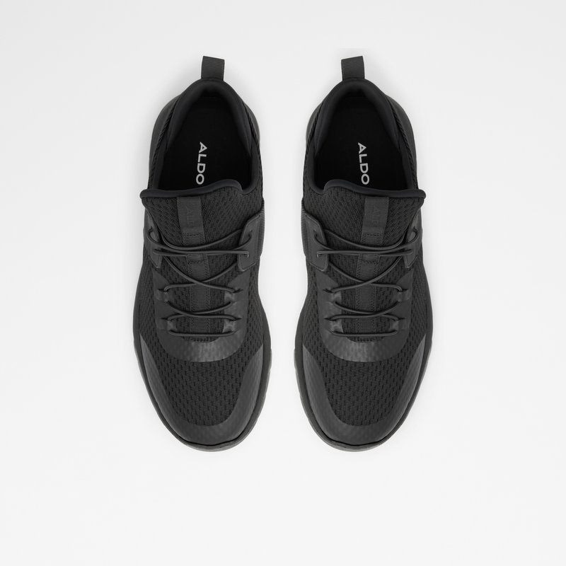 Aldo tenisice s jogger petom CHEYLO TEX MESH - crna 6