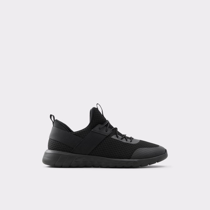 Aldo tenisice s jogger petom CHEYLO TEX MESH - crna 1