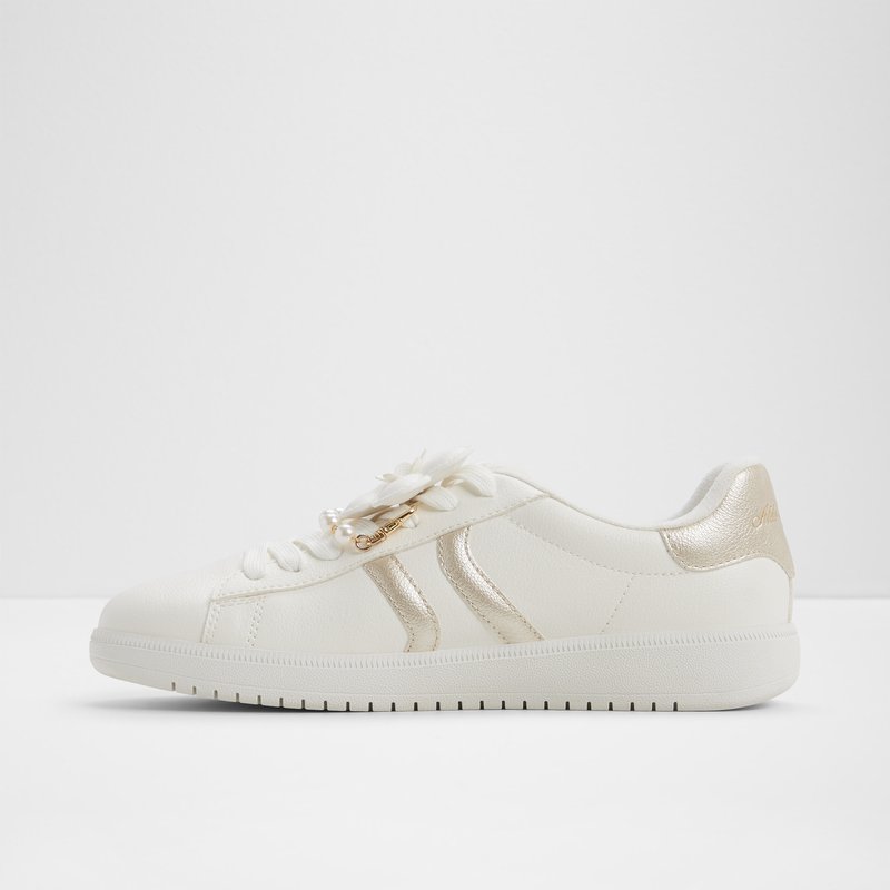 Aldo ženske tenisice CHICSNEAKER2 SYN SMOOTH - multicolor 6