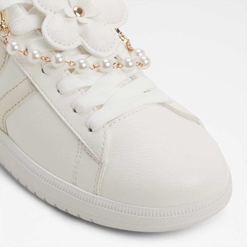 Aldo ženske tenisice CHICSNEAKER2 SYN SMOOTH - multicolor 4