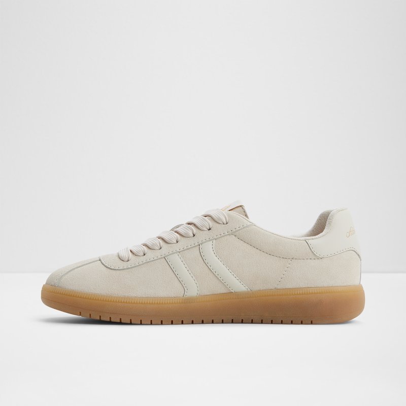 Aldo tenisice CHICSNEAKER LEA SUEDE - ružičasta 3