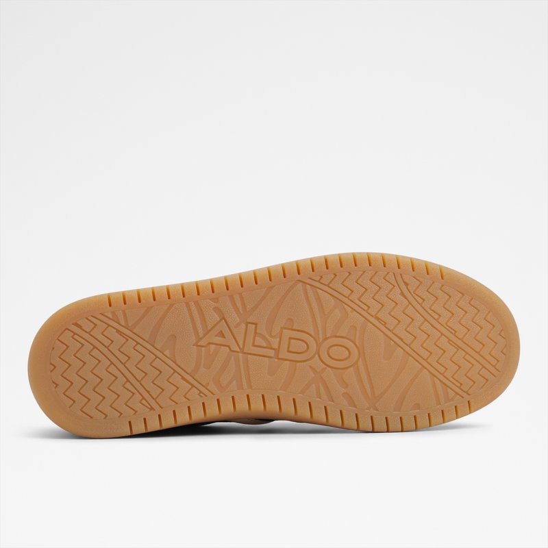 Aldo ženske tenisice CHICSNEAKER LEA SUEDE - crvena 6