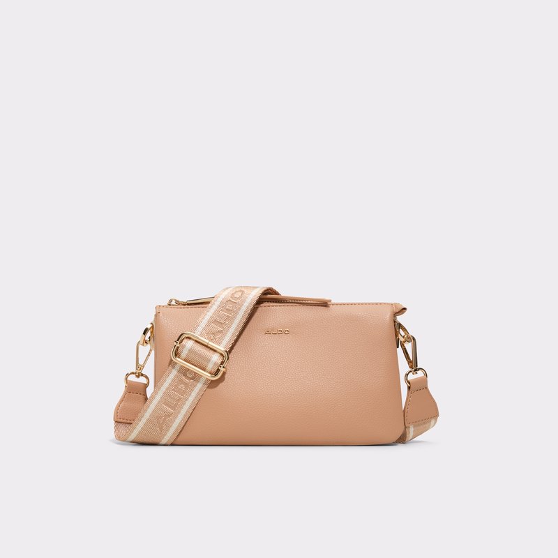 Aldo torbica za nošenje na ramenu CIALY SYN MIX MAT - multicolor 1