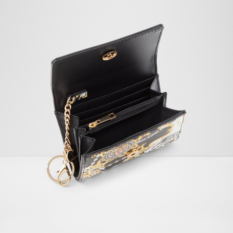 Aldo novčanik CIE SYN SMOOTH - multicolor 3