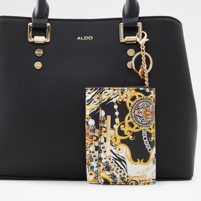 Aldo novčanik CIE SYN SMOOTH - multicolor 2