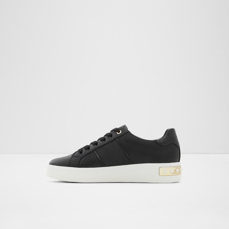 Aldo tenisice CIELA SYN MIX MAT - crna 3