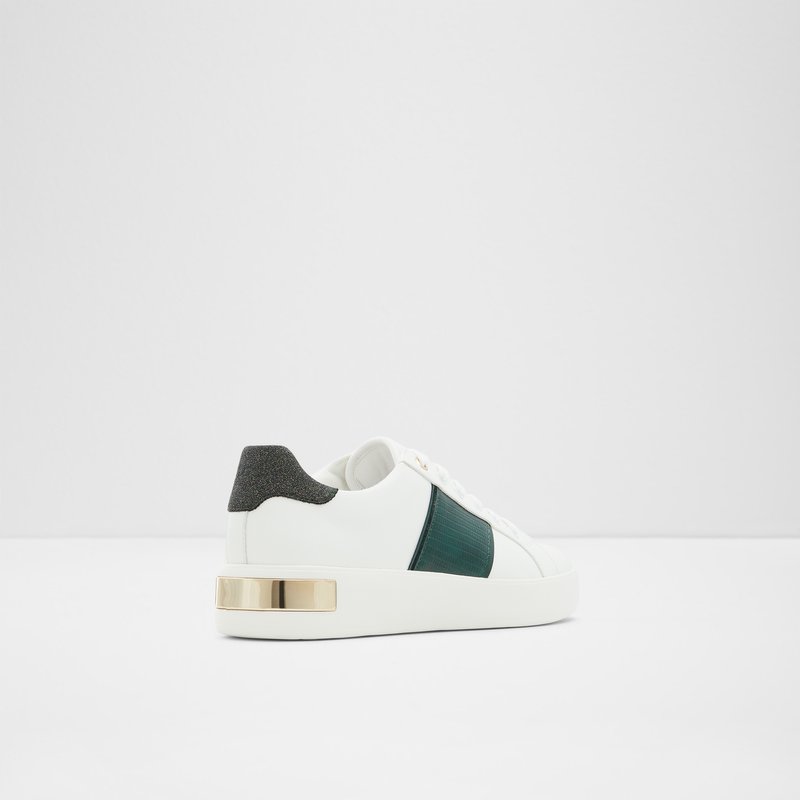 Aldo tenisice CIELA SYN MIX MAT - bijela 3