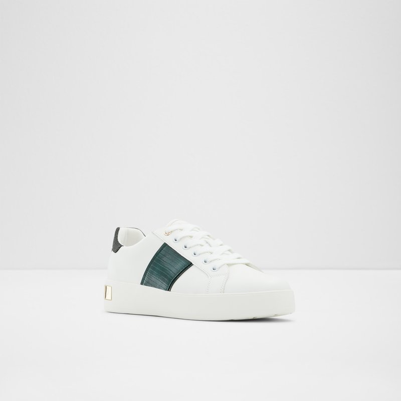 Aldo tenisice CIELA SYN MIX MAT - bijela 4