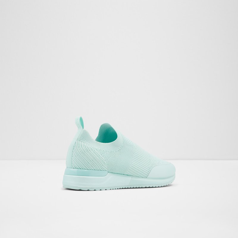 Aldo tenisice CILIVIEL TEX KNIT - zelena 2