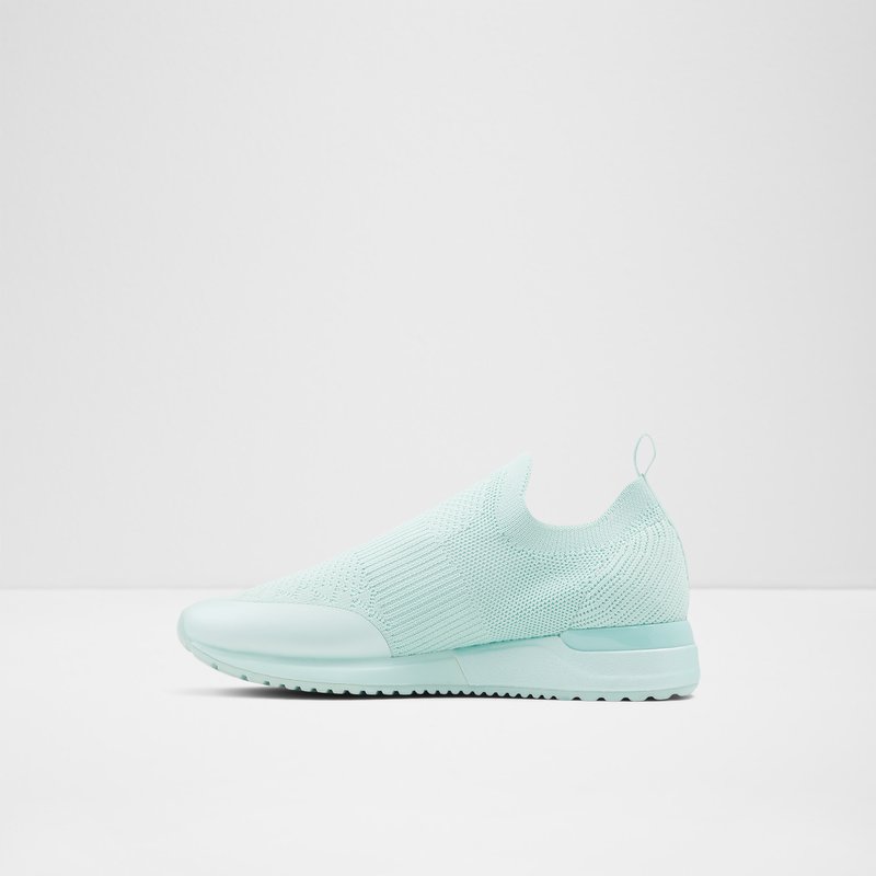 Aldo tenisice CILIVIEL TEX KNIT - zelena 6