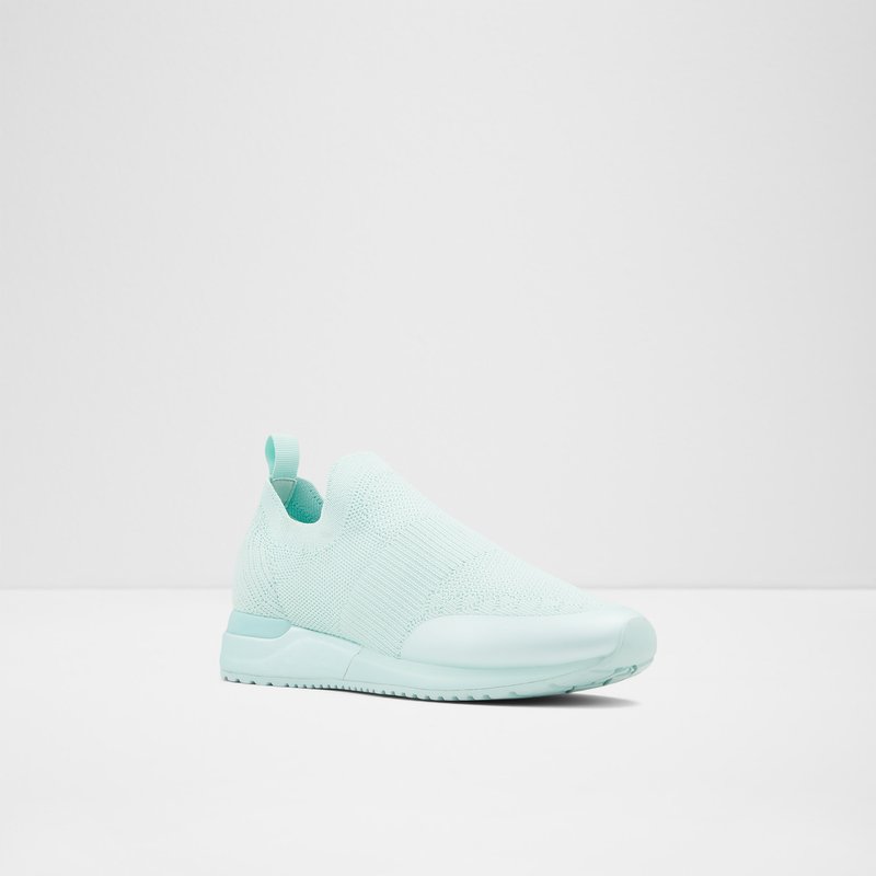 Aldo tenisice CILIVIEL TEX KNIT - zelena 3