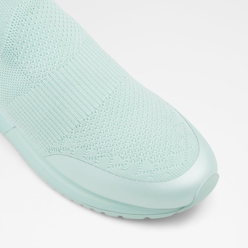 Aldo tenisice CILIVIEL TEX KNIT - zelena 4