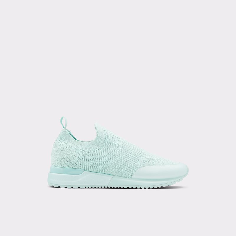 Aldo tenisice CILIVIEL TEX KNIT - zelena 1