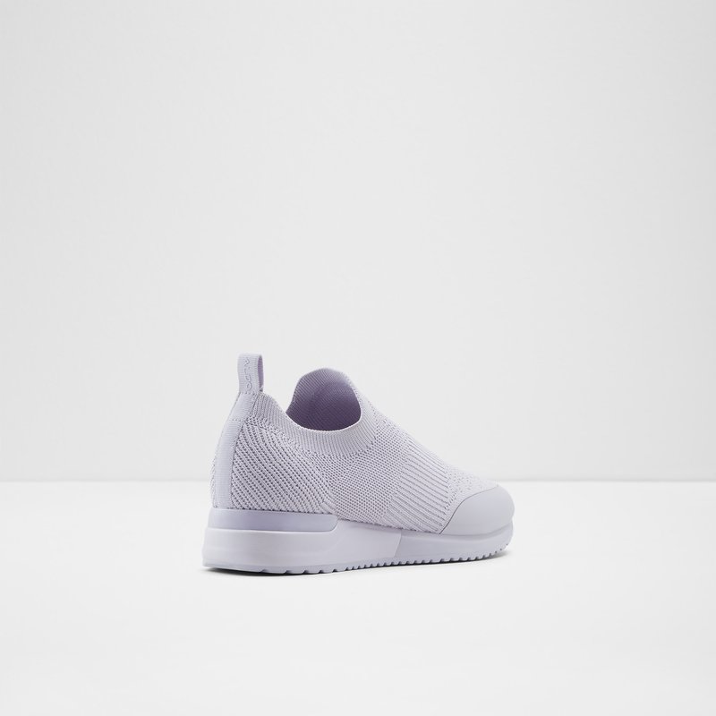 Aldo tenisice CILIVIEL TEX KNIT - ljubičasta 2