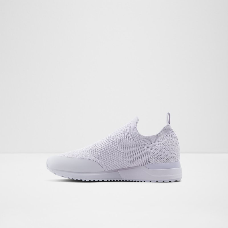 Aldo tenisice CILIVIEL TEX KNIT - ljubičasta 6
