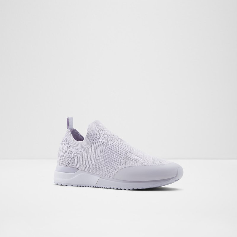 Aldo tenisice CILIVIEL TEX KNIT - ljubičasta 3