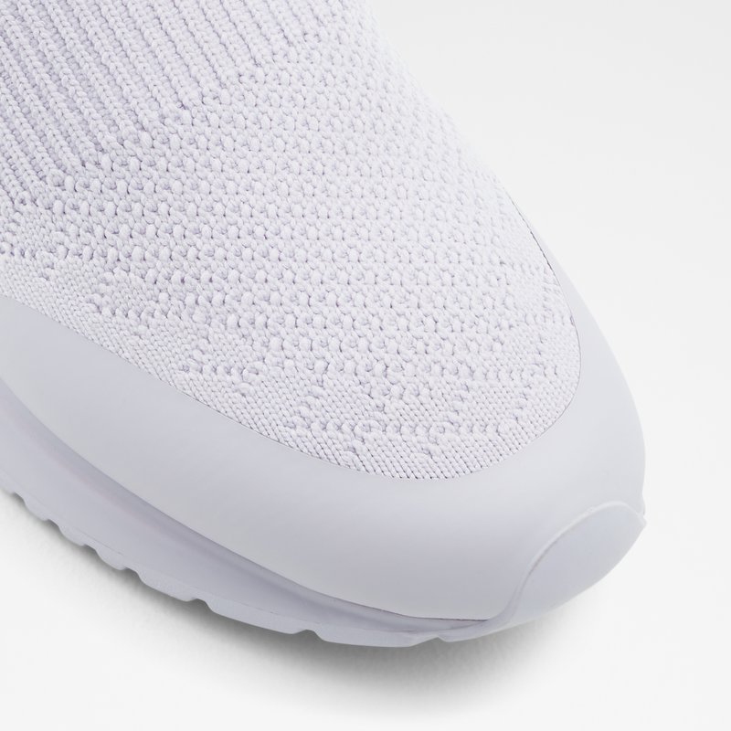 Aldo tenisice CILIVIEL TEX KNIT - ljubičasta 4