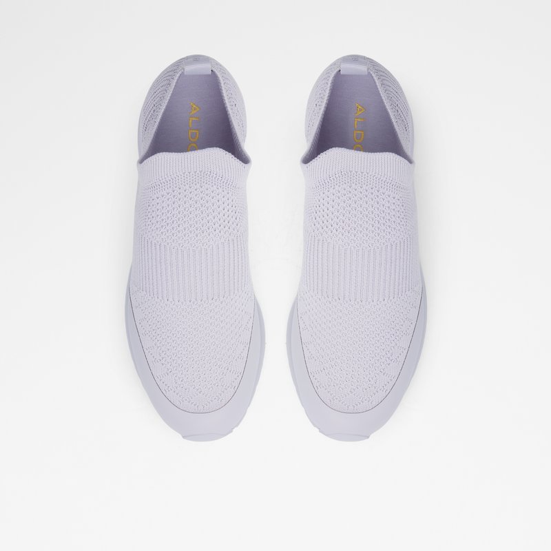 Aldo tenisice CILIVIEL TEX KNIT - ljubičasta 5