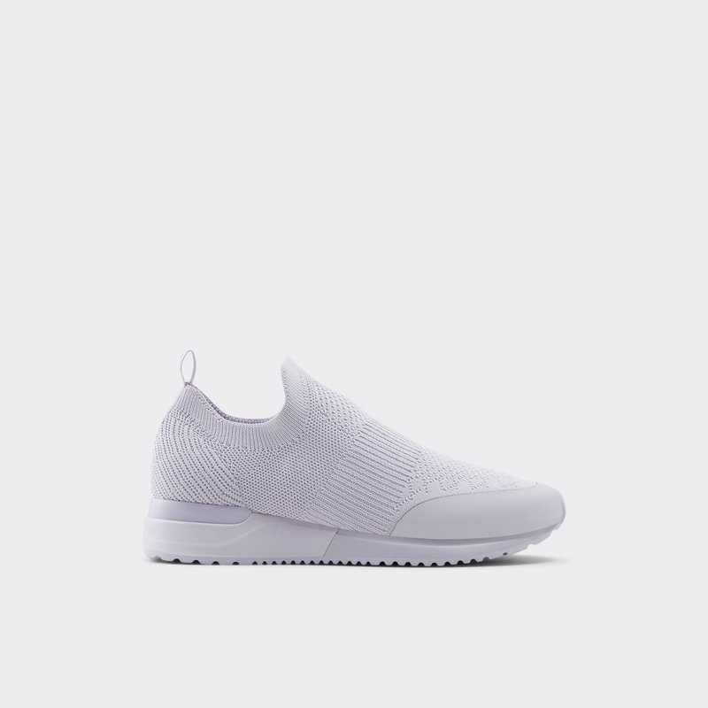 Aldo tenisice CILIVIEL TEX KNIT - ljubičasta 1