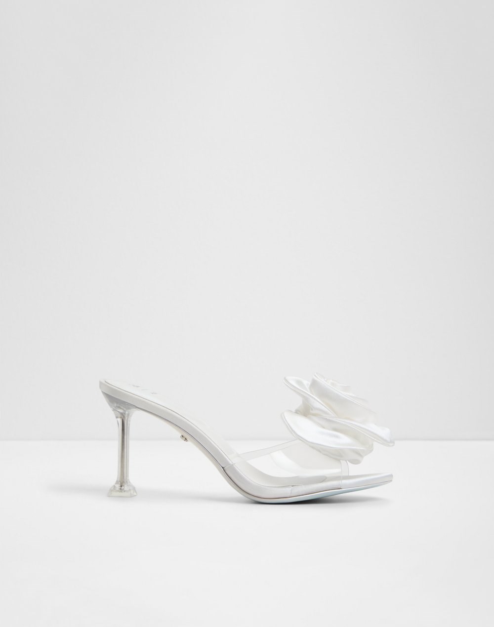 CINDERELLAMULE  SYN CLEAR TPU