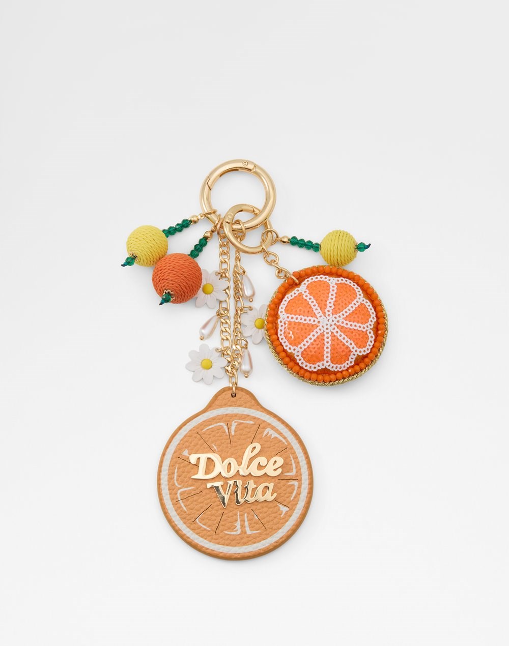 Aldo privjesci CITRABELLA - multicolor