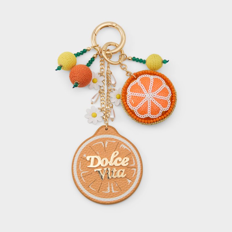 Aldo privjesci CITRABELLA - multicolor 1