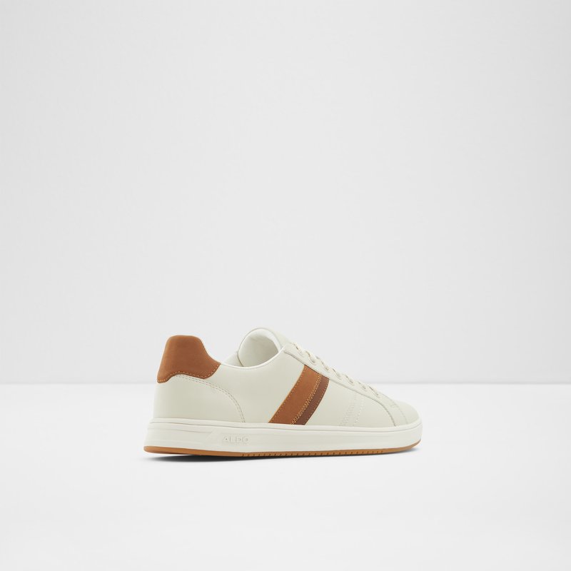 Aldo tenisice CITYWALK SYN NUBUCK - bež 2