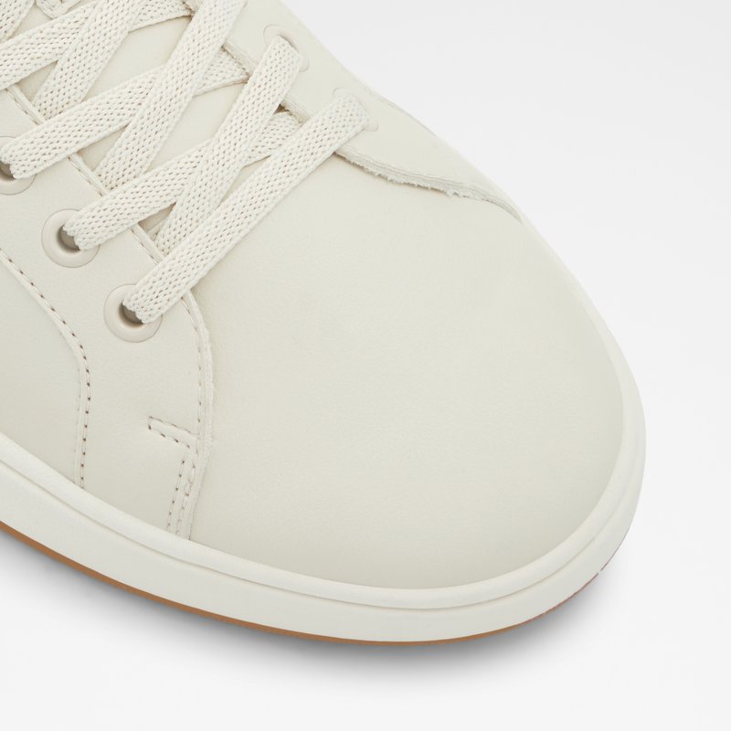 Aldo tenisice CITYWALK SYN NUBUCK - bež 5