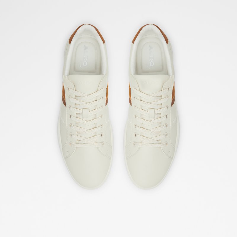 Aldo tenisice CITYWALK SYN NUBUCK - bež 6