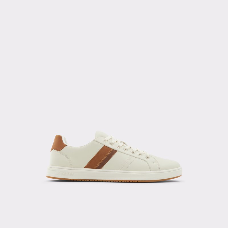 Aldo tenisice CITYWALK SYN NUBUCK - bež 1