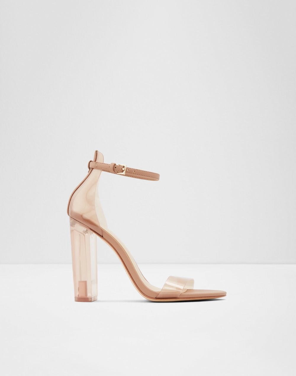 CLARISSA  SYN TUMBLED