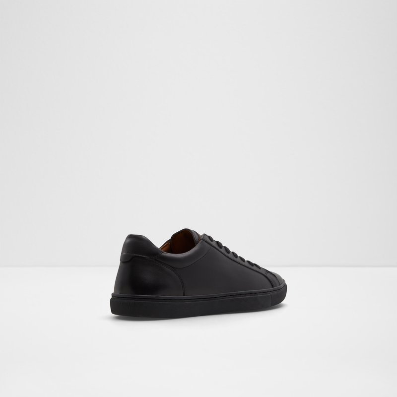 Aldo tenisice CLASSICSPEC LEA SMOOTH - crna 6