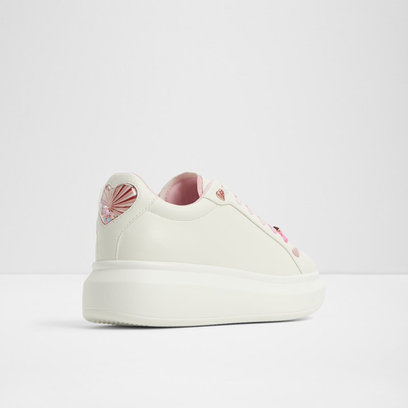 Aldo ženske tenisice CLAUDIE SYN SMOOTH - multicolor 6