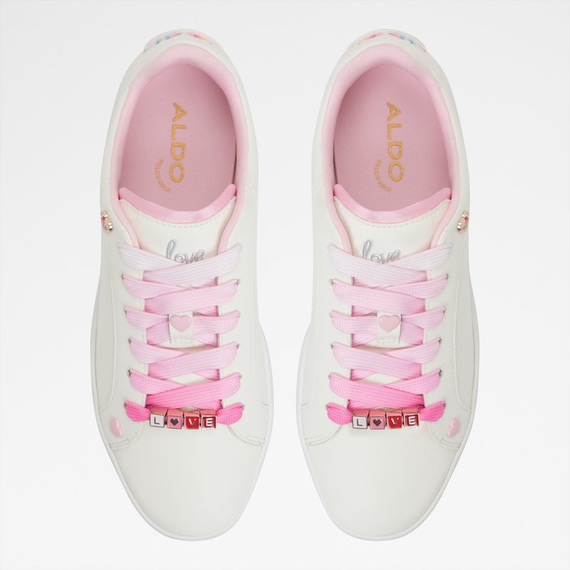 Aldo ženske tenisice CLAUDIE SYN SMOOTH - multicolor 5